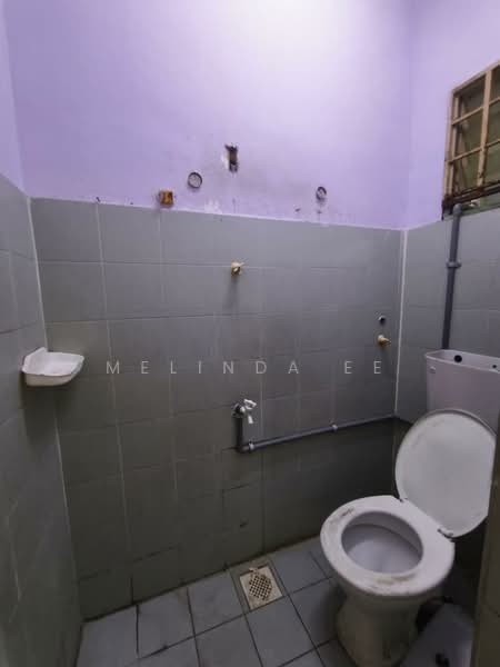 2-storey Terraced House for Sale in Taman Kota Masai (Pasir Gudang) - Melinda Ee - Bathroom - PropertyGuru.com.my