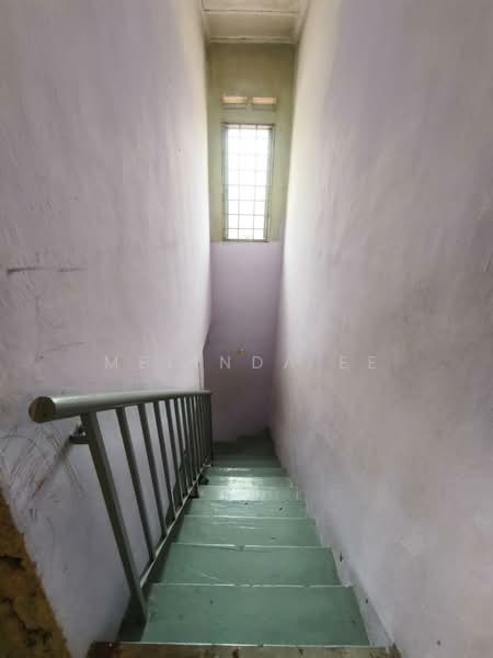 2-storey Terraced House for Sale in Taman Kota Masai (Pasir Gudang) - Melinda Ee - Corridor - PropertyGuru.com.my