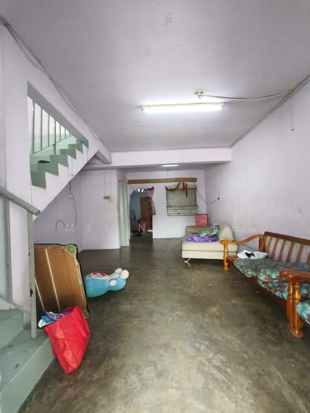 2-storey Terraced House for Sale in Taman Kota Masai (Pasir Gudang) - Melinda Ee - Living Room - PropertyGuru.com.my