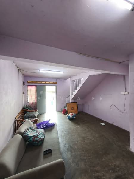 2-storey Terraced House for Sale in Taman Kota Masai (Pasir Gudang) - Melinda Ee - Living Room - PropertyGuru.com.my