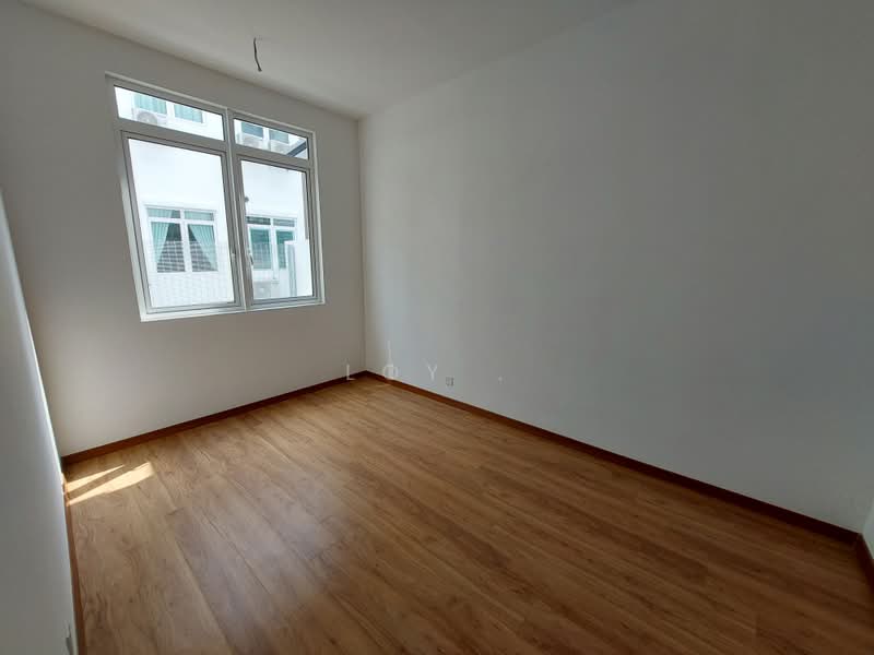 2.5-storey Terraced House for Sale in Bandar Baru Ampang (Ampang) - Loy . - Interior - PropertyGuru.com.my