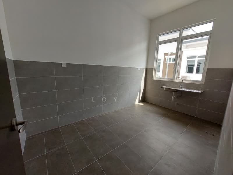 2.5-storey Terraced House for Sale in Bandar Baru Ampang (Ampang) - Loy . - Interior - PropertyGuru.com.my