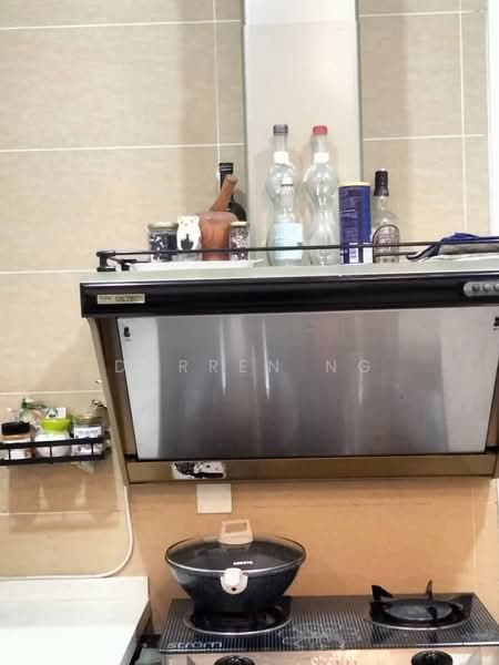 Bungalow House untuk Dijual di Subang Heights (Subang Jaya) - Darren Ng - Kitchen - PropertyGuru.com.my