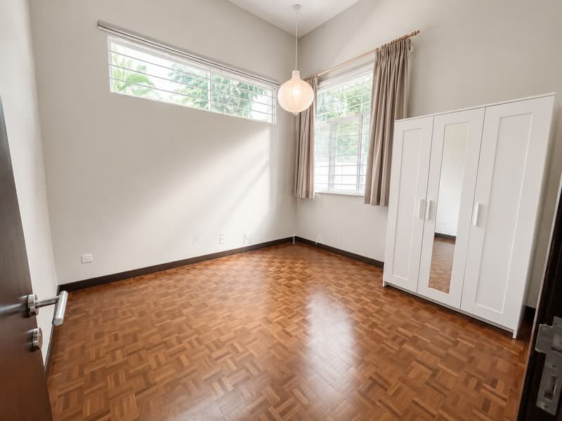 Bungalow House untuk Dijual di Bangsar (Kuala Lumpur) - Ken Tan - PropertyGuru.com.my