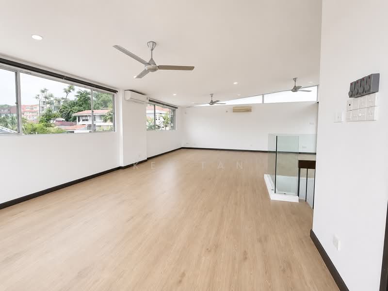 Bungalow House untuk Dijual di Bangsar (Kuala Lumpur) - Ken Tan - PropertyGuru.com.my