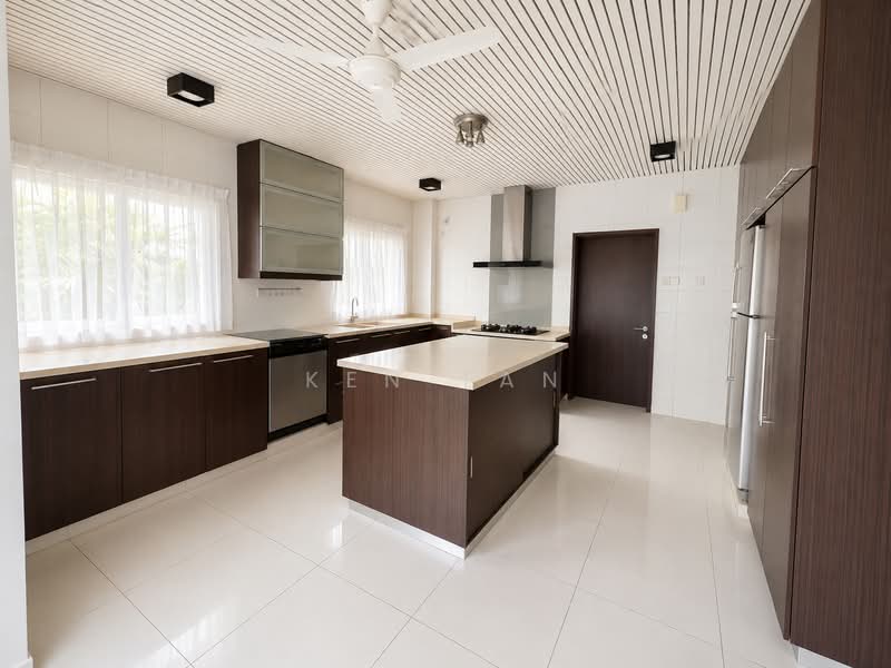 Bungalow House untuk Dijual di Bangsar (Kuala Lumpur) - Ken Tan - PropertyGuru.com.my