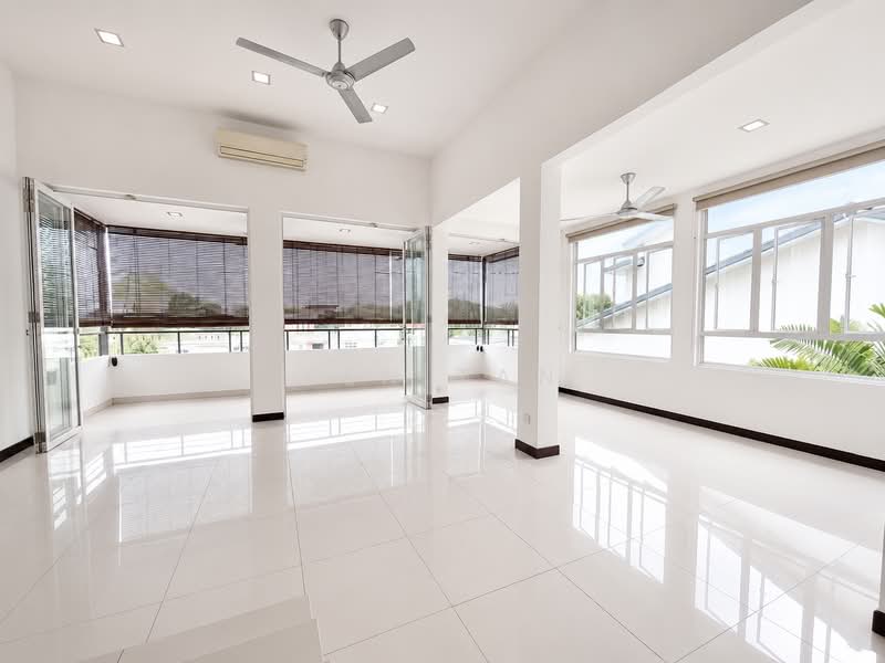 Bungalow House untuk Dijual di Bangsar (Kuala Lumpur) - Ken Tan - PropertyGuru.com.my
