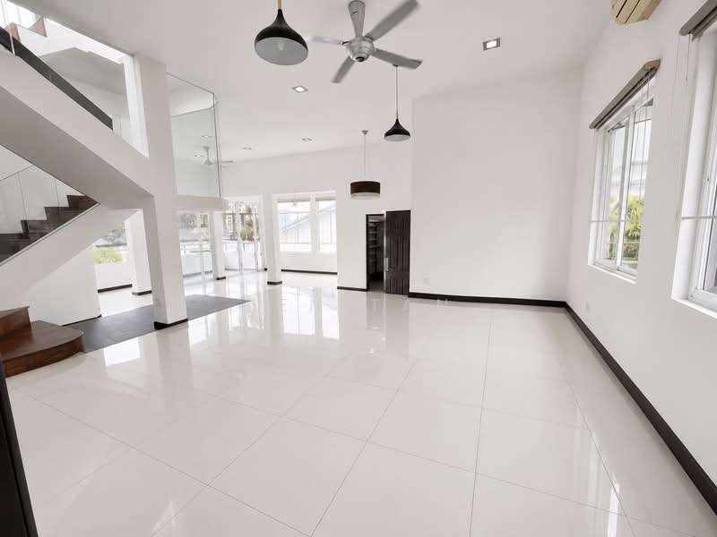 Bungalow House untuk Dijual di Bangsar (Kuala Lumpur) - Ken Tan - PropertyGuru.com.my