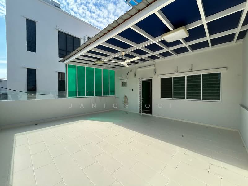 Rumah Teres 3-Tingkat untuk Dijual di Taman Ara (Jelutong) - Janice Ooi - PropertyGuru.com.my