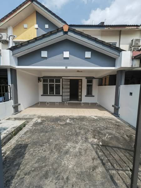 2-storey Terraced House for Rent in Taman Impian Skudai (Johor Bahru) - John Sia - Exterior - PropertyGuru.com.my