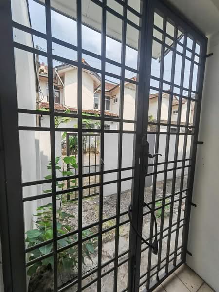 2-storey Terraced House for Rent in Taman Impian Skudai (Johor Bahru) - John Sia - Exterior - PropertyGuru.com.my