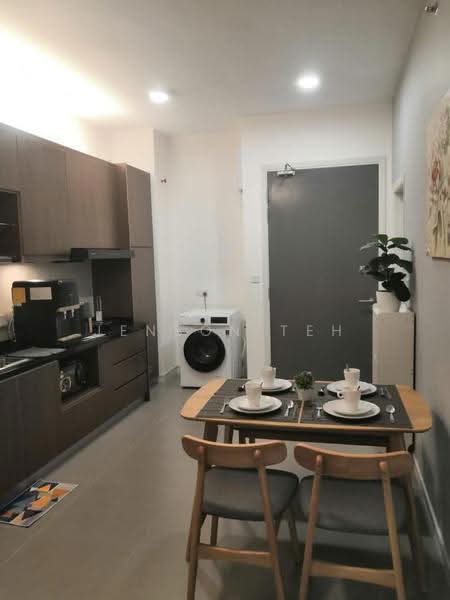 Condominium for Rent at Aster Residence - Jenson Teh - PropertyGuru.com.my