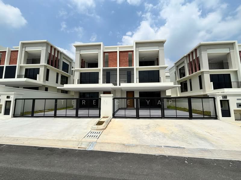 Semi-Detached House for Sale in Bandar Bukit Puchong (Puchong) - Terence Yap - Exterior - PropertyGuru.com.my