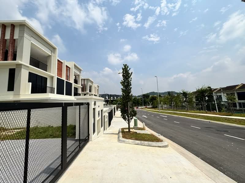 Semi-Detached House for Sale in Bandar Bukit Puchong (Puchong) - Terence Yap - Exterior - PropertyGuru.com.my