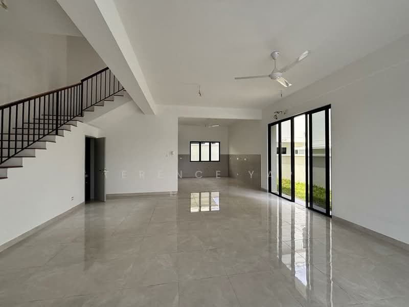 Semi-Detached House for Sale in Bandar Bukit Puchong (Puchong) - Terence Yap - Living Room - PropertyGuru.com.my