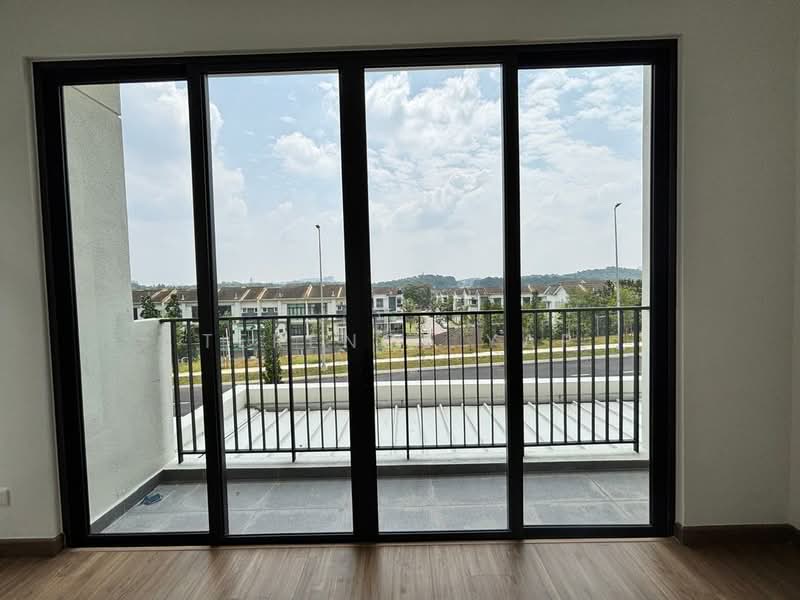 Semi-Detached House for Sale in Bandar Bukit Puchong (Puchong) - Terence Yap - Balcony - PropertyGuru.com.my