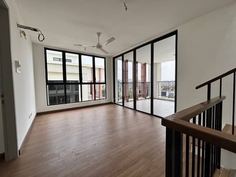Semi-Detached House for Sale in Bandar Bukit Puchong (Puchong) - Terence Yap - Living Room - PropertyGuru.com.my