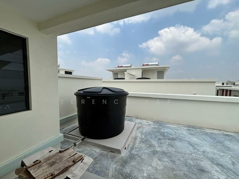 Semi-Detached House for Sale in Bandar Bukit Puchong (Puchong) - Terence Yap - Exterior - PropertyGuru.com.my