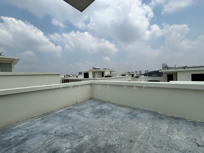 Semi-Detached House for Sale in Bandar Bukit Puchong (Puchong) - Terence Yap - Roof - PropertyGuru.com.my