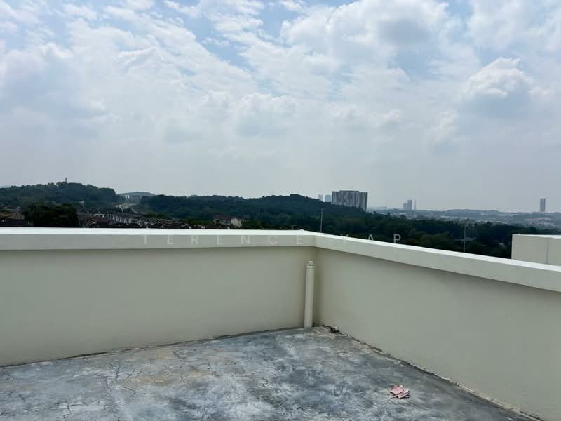 Semi-Detached House for Sale in Bandar Bukit Puchong (Puchong) - Terence Yap - View - PropertyGuru.com.my