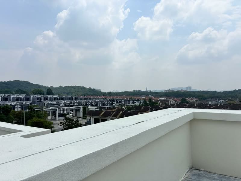 Semi-Detached House for Sale in Bandar Bukit Puchong (Puchong) - Terence Yap - Exterior - PropertyGuru.com.my