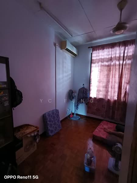 Rumah Teres 2-Tingkat untuk Dijual di Desa Paya Mengkuang (Gelang Patah) - YC Fung - Bedroom - PropertyGuru.com.my