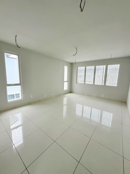 Semi-Detached House for Sale in Bandar Seri Alam (Masai) - Ee Fong Toh - Interior - PropertyGuru.com.my