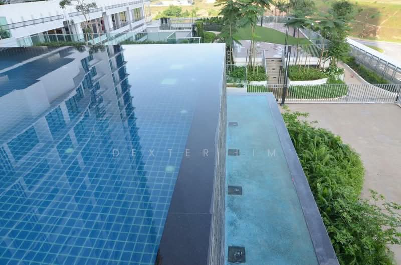 Service Residence for Sale at Southkey Mosaic - Dexter Lim - Pool - PropertyGuru.com.my