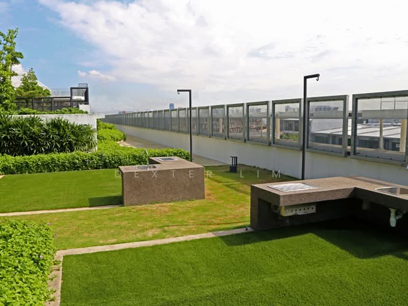 Service Residence for Sale at Southkey Mosaic - Dexter Lim - Exterior - PropertyGuru.com.my