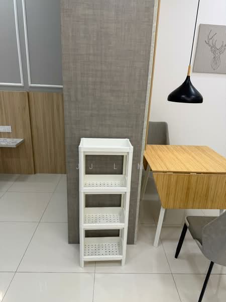 Service Residence for Rent at Chambers - JJ Lim - Interior - PropertyGuru.com.my
