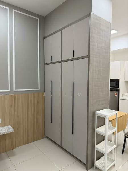 Service Residence for Rent at Chambers - JJ Lim - Interior - PropertyGuru.com.my