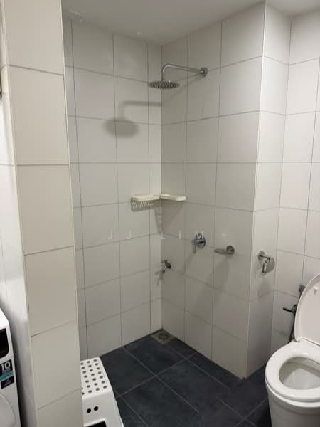 Service Residence for Rent at Chambers - JJ Lim - Bathroom - PropertyGuru.com.my