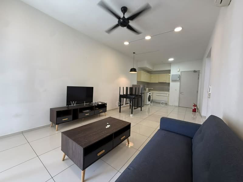 Kediaman Servis untuk Disewa di D'sara Sentral - Winson Ng - PropertyGuru.com.my