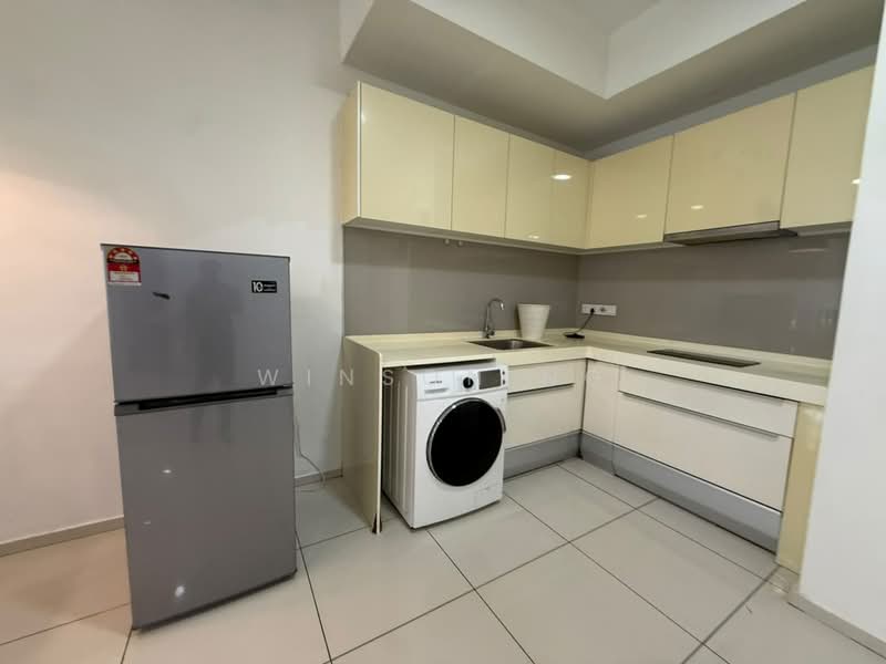 Kediaman Servis untuk Disewa di D'sara Sentral - Winson Ng - PropertyGuru.com.my