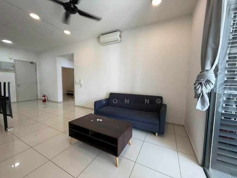 Kediaman Servis untuk Disewa di D'sara Sentral - Winson Ng - PropertyGuru.com.my