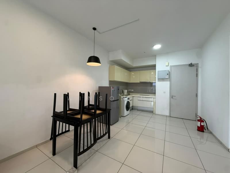 Kediaman Servis untuk Disewa di D'sara Sentral - Winson Ng - PropertyGuru.com.my