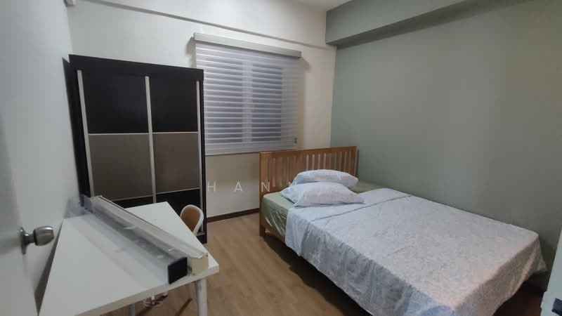 Kondominium untuk Disewa di Casa Tropika - Hann . - PropertyGuru.com.my