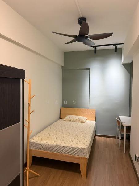 Kondominium untuk Disewa di Casa Tropika - Hann . - Bedroom 4 - PropertyGuru.com.my