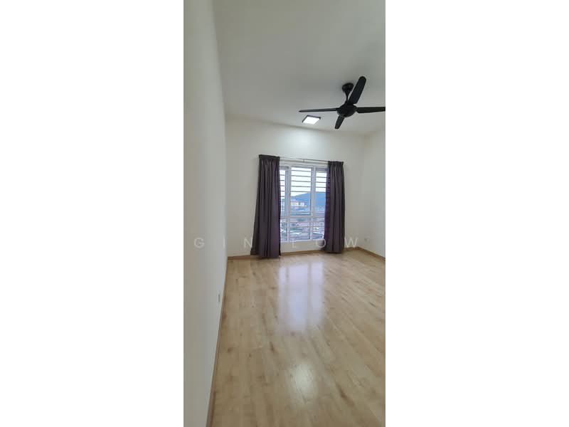 Condominium for Rent at The Holmes 1 - Gin Low - View - PropertyGuru.com.my