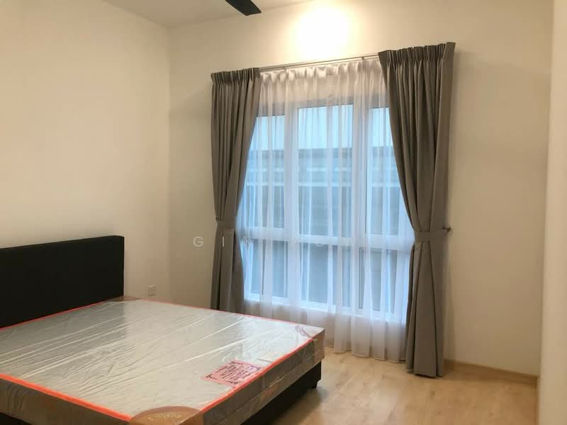 Condominium for Rent at The Holmes 1 - Gin Low - Bedroom - PropertyGuru.com.my
