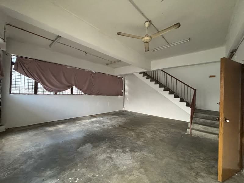 Factory for Sale in Nibong Tebal (Penang) - Cai Yan - Interior - PropertyGuru.com.my