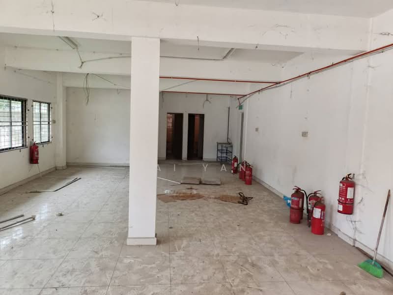 Factory for Sale in Nibong Tebal (Penang) - Cai Yan - Interior - PropertyGuru.com.my