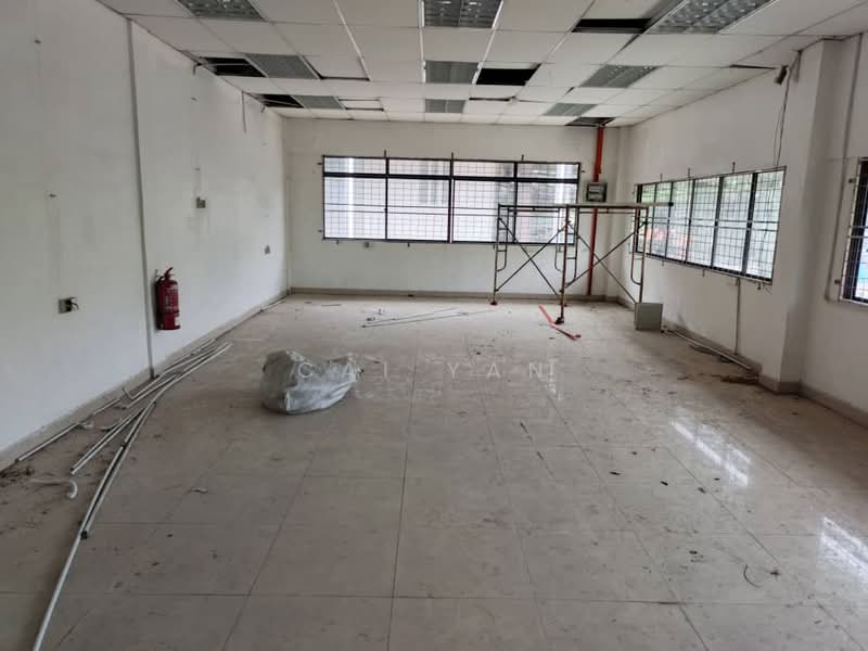 Factory for Sale in Nibong Tebal (Penang) - Cai Yan - Interior - PropertyGuru.com.my