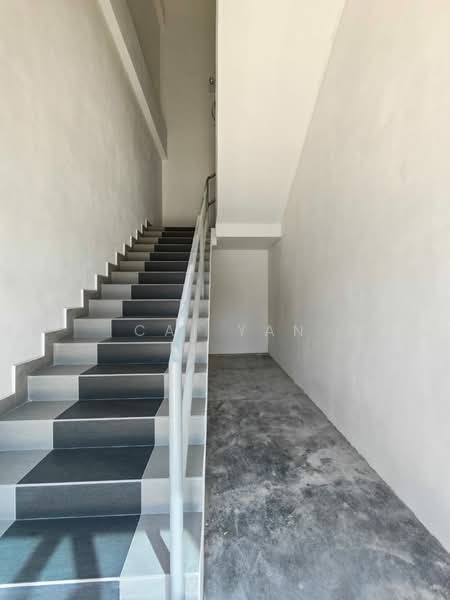 Factory for Sale in Nibong Tebal (Penang) - Cai Yan - Interior - PropertyGuru.com.my