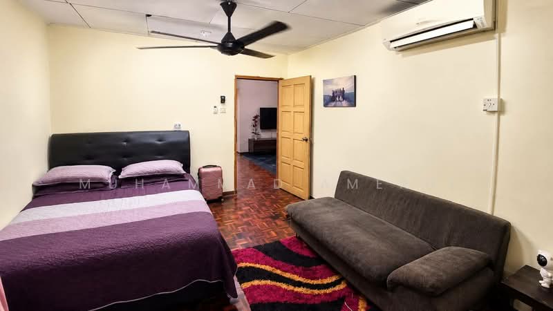Rumah Teres 2-Tingkat untuk Dijual di Petaling Jaya (Selangor) - Muhammad Amerul - Bedroom - PropertyGuru.com.my
