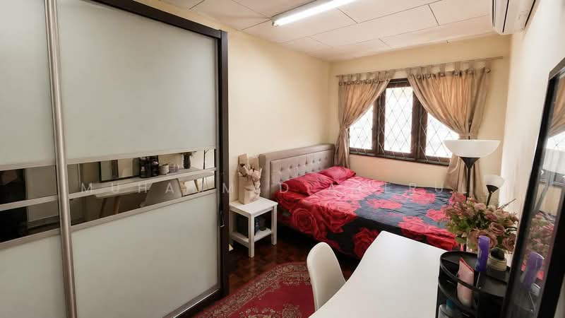Rumah Teres 2-Tingkat untuk Dijual di Petaling Jaya (Selangor) - Muhammad Amerul - Bedroom - PropertyGuru.com.my