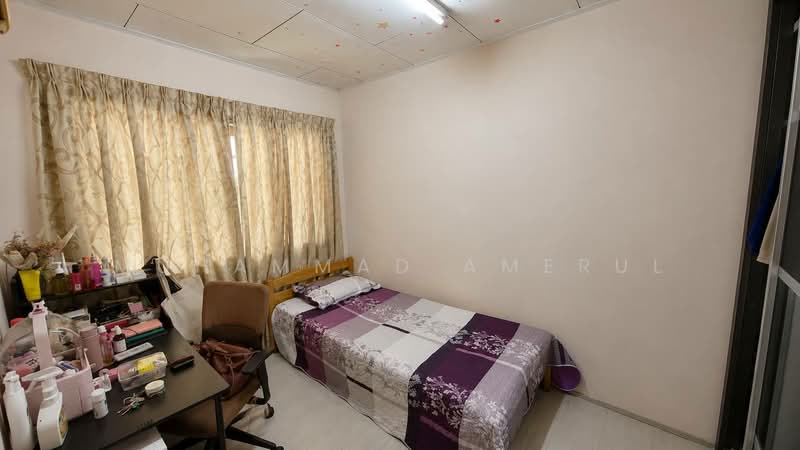 Rumah Teres 2-Tingkat untuk Dijual di Petaling Jaya (Selangor) - Muhammad Amerul - Bedroom - PropertyGuru.com.my