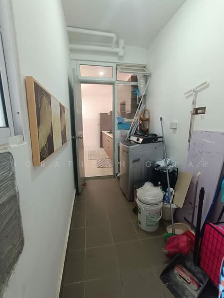 Kondominium untuk Disewa di Dwiputra Residences - NoraFizah Gapar - PropertyGuru.com.my