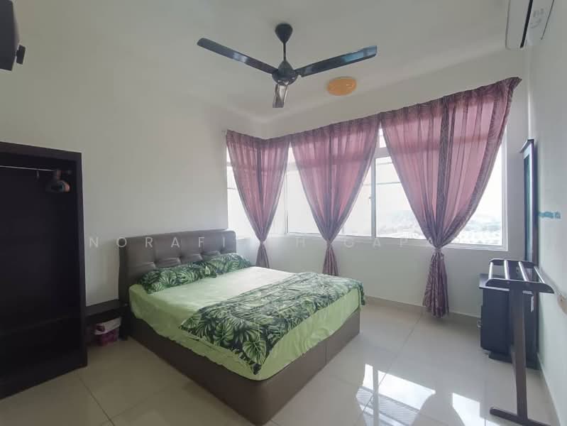 Kondominium untuk Disewa di Dwiputra Residences - NoraFizah Gapar - PropertyGuru.com.my