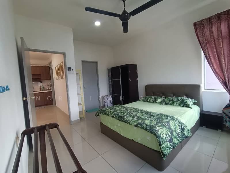 Kondominium untuk Disewa di Dwiputra Residences - NoraFizah Gapar - PropertyGuru.com.my